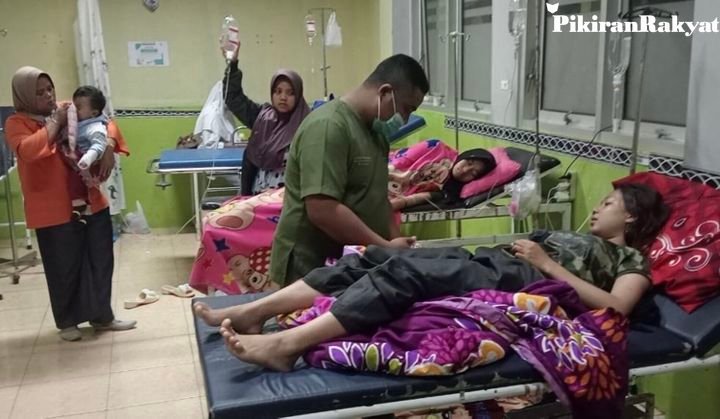 Majalengka Digital! E-Puskesmas Bantu Layanan Kesehatan Cepat dan Mudah Majalengka Digital! E-Puskesmas Bantu Layanan Kesehatan Cepat dan Mudah