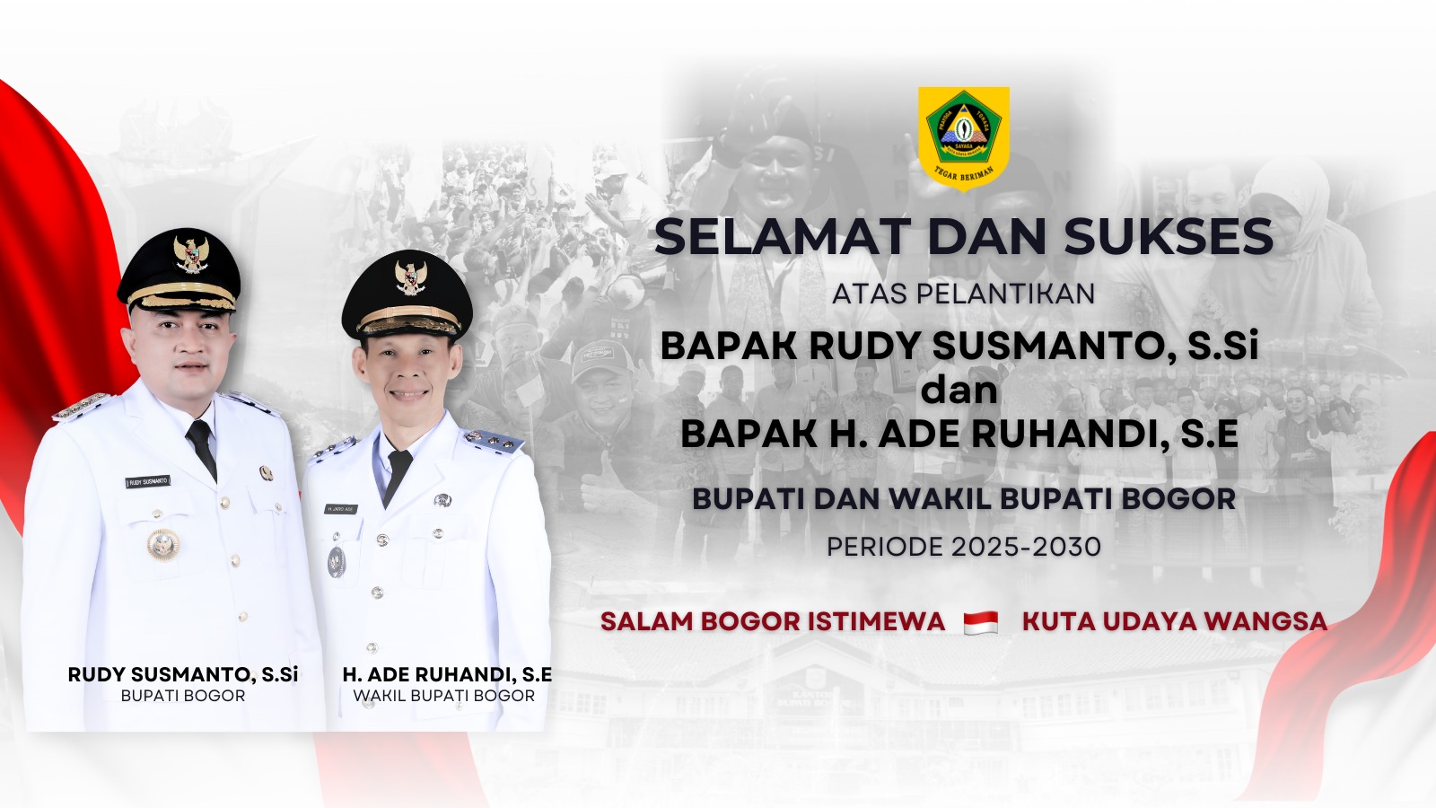 Bupati Bogor Rudy Susmanto Meraih Penghargaan Cita Negeri 2025 atas Kembangkan Ekonomi Lokal Bupati Bogor Rudy Susmanto Meraih Penghargaan Cita Negeri 2025 atas Kembangkan Ekonomi Lokal