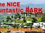 The Nice Funtastic Park: Wisata Keluarga Impian Di Tengah Sejuknya Jawa Barat The Nice Funtastic Park: Wisata Keluarga Impian Di Tengah Sejuknya Jawa Barat
