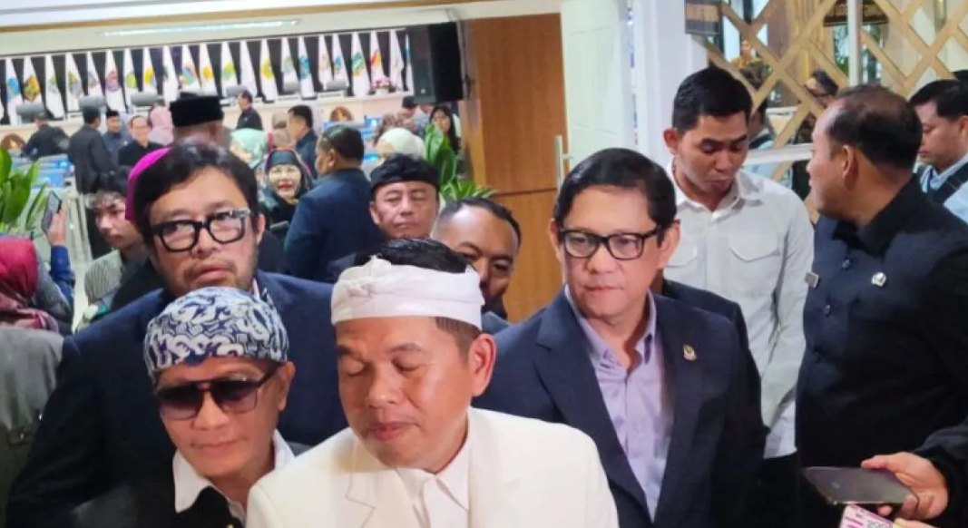 Penataan DAS Jawa Barat lewat skema blok dengan fokus Bekasi hingga Bogor Penataan DAS Jawa Barat lewat skema blok dengan fokus Bekasi hingga Bogor