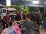 Update Kecelakaan Maut di Tanjakan Cae Sumedang: 1 Korban Masih Dirawat di RSUD Umar Wirahadikusumah Update Kecelakaan Maut di Tanjakan Cae Sumedang: 1 Korban Masih Dirawat di RSUD Umar Wirahadikusumah