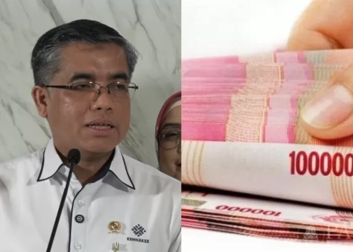 BSU Rp600.000 Tidak Ada Pencairan Tambahan di November 2025