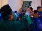 Dedie Rachim Lantik 22 Kepala SD di Bogor, Tegaskan Cetak Generasi Emas 2045 Dedie Rachim Lantik 22 Kepala SD di Bogor, Tegaskan Cetak Generasi Emas 2045