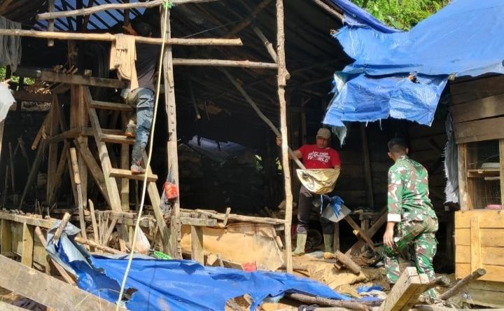 Kolam Tambang Emas di Bogor: Ada Karaoke dan Tempat Minum Alcohol Kolam Tambang Emas di Bogor: Ada Karaoke dan Tempat Minum Alcohol