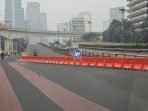 8 Jalan di Jakarta Bakal Ditutup Saat Kunjungan Raja Yordania, Ini Daftarnya 8 Jalan di Jakarta Bakal Ditutup Saat Kunjungan Raja Yordania, Ini Daftarnya