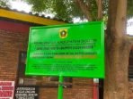 Bapenda Bogor Pasang Plang Peringatan di 12 Objek Pajak Tunggakan Rp 1,13 Miliar Bapenda Bogor Pasang Plang Peringatan di 12 Objek Pajak Tunggakan Rp 1,13 Miliar