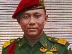 Jenderal Sarwo Edhie Wibowo Resmi Dianugerahi Gelar Pahlawan Nasional Jenderal Sarwo Edhie Wibowo Resmi Dianugerahi Gelar Pahlawan Nasional