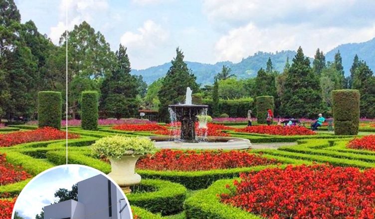 Taman Bunga Wiladatika Cibubur: Menikmati Keindahan Taman Bunga Dan Fasilitas Rekreasi Keluarga. Taman Bunga Wiladatika Cibubur: Menikmati Keindahan Taman Bunga Dan Fasilitas Rekreasi Keluarga.