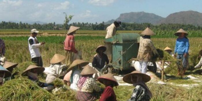 Pemkab Ciamis Jamin Ketersediaan BBM Meski Harga Pangan Naik