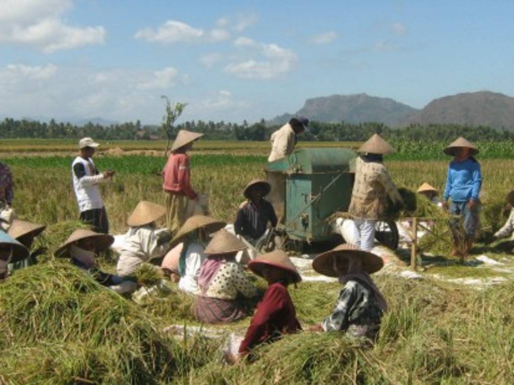 Pemkab Ciamis Jamin Ketersediaan BBM Meski Harga Pangan Naik