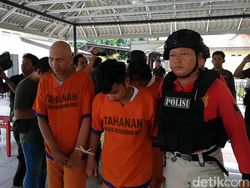 Penipuan dan Pemerasan di Bekasi, Uang dan Motor Raib Penipuan dan Pemerasan di Bekasi, Uang dan Motor Raib