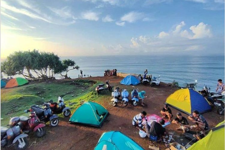 Tempat wisata air murah dan dekat Bandung di Garut Tempat wisata air murah dan dekat Bandung di Garut