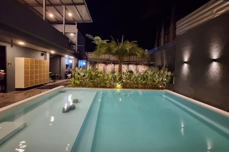 Empat Destinasi Wisata Garut yang Menarik untuk Liburan Sekolah: Dino Land hingga Kolam Air Panas Empat Destinasi Wisata Garut yang Menarik untuk Liburan Sekolah: Dino Land hingga Kolam Air Panas