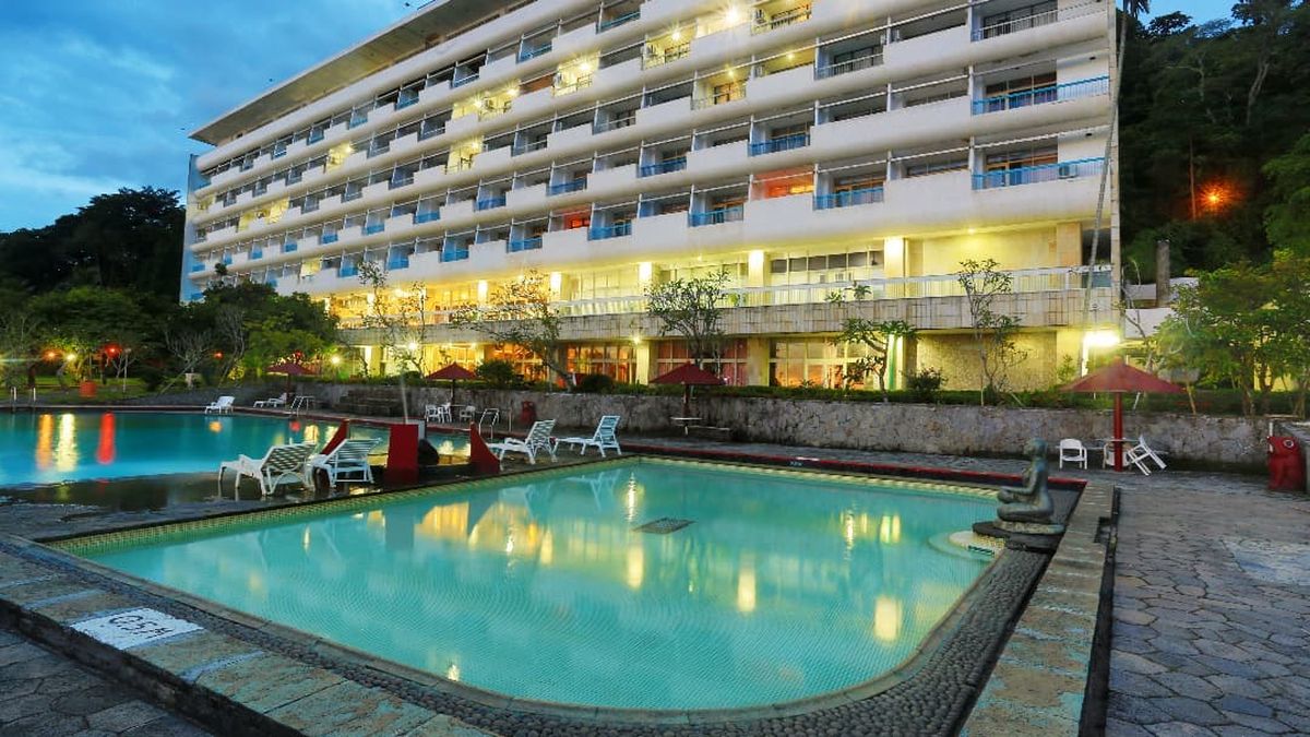 6 rekomendasi liburan keluarga di Sukabumi, momen akhir tahun 2025 yang berharga 6 rekomendasi liburan keluarga di Sukabumi, momen akhir tahun 2025 yang berharga