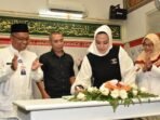 Perda SPAM Disahkan, DPRD Karawang Dorong Tirta Tarum Pemerataan Layanan Perda SPAM Disahkan, DPRD Karawang Dorong Tirta Tarum Pemerataan Layanan