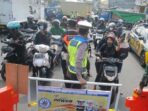 Kesadaran Lingkungan Wali Kota Bogor di Ujung Jalan R3 Kesadaran Lingkungan Wali Kota Bogor di Ujung Jalan R3