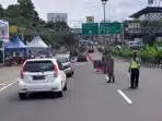 Pengalihan Lalu Lintas Motor ke Puncak Saat Nataru Bogor Dipersiapkan Pengalihan Lalu Lintas Motor ke Puncak Saat Nataru Bogor Dipersiapkan