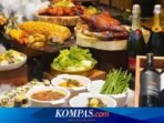 Tempat makan murah di Tasikmalaya untuk malam tahun baru Tempat makan murah di Tasikmalaya untuk malam tahun baru