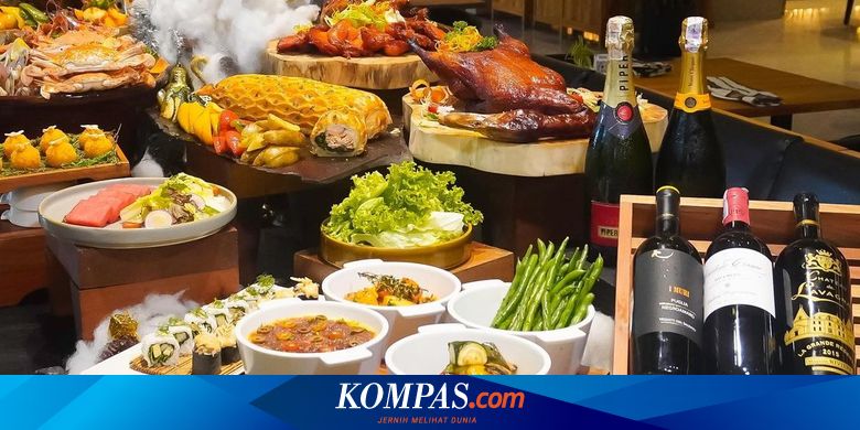 Tempat makan murah di Tasikmalaya untuk malam tahun baru Tempat makan murah di Tasikmalaya untuk malam tahun baru