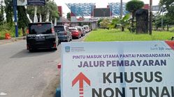 Harga Tiket Masuk Pangandaran, Cek Sebelum Liburan Akhir Tahun! Harga Tiket Masuk Pangandaran, Cek Sebelum Liburan Akhir Tahun!