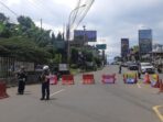 Jalur Puncak Bogor Lancar Jelang Tahun Baru Jalur Puncak Bogor Lancar Jelang Tahun Baru