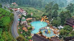 Jarak Bandung ke Pangandaran via Ciwidey, rekomendasi liburan akhir tahun! Jarak Bandung ke Pangandaran via Ciwidey, rekomendasi liburan akhir tahun!