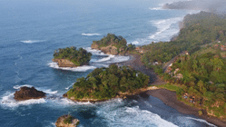 4 destinasi wisata Pangandaran sepi pengunjung untuk healing sempurna! 4 destinasi wisata Pangandaran sepi pengunjung untuk healing sempurna!