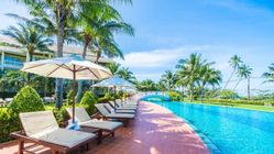 Harga Hotel Grand Pacific Pangandaran per Malam, Ini Kisarannya! Harga Hotel Grand Pacific Pangandaran per Malam, Ini Kisarannya!