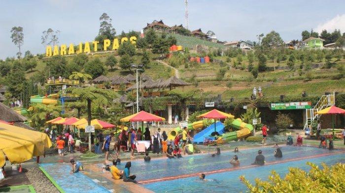 6 Kolam Renang Menyenangkan di Garut untuk Liburan Akhir Tahun Keluarga 6 Kolam Renang Menyenangkan di Garut untuk Liburan Akhir Tahun Keluarga
