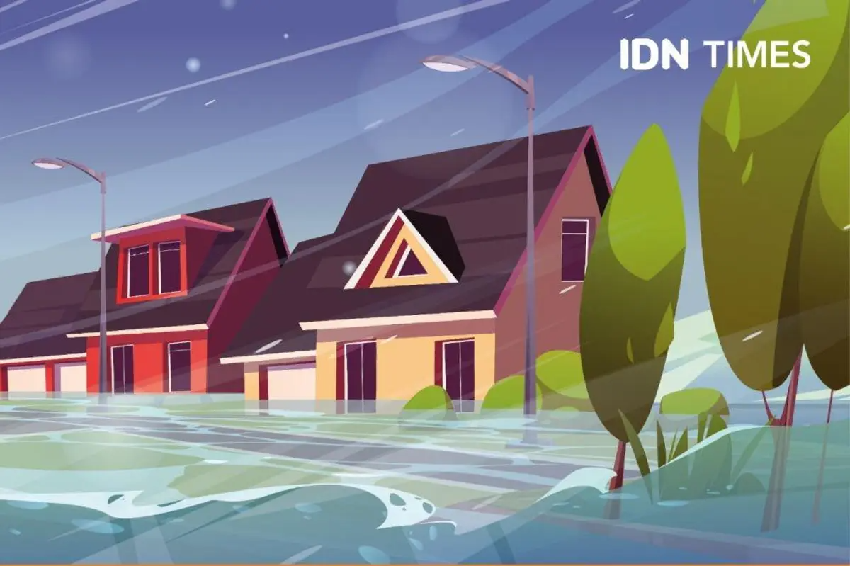 Menteri PMK Perintahkan Tanggap Cepat Bencana Subang Menteri PMK Perintahkan Tanggap Cepat Bencana Subang