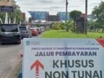 Polres Pangandaran buka fakta baru: kasus wisata bukan tiket palsu, tapi manipulasi uang Polres Pangandaran buka fakta baru: kasus wisata bukan tiket palsu, tapi manipulasi uang