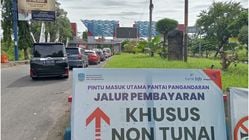 Polres Pangandaran buka fakta baru: kasus wisata bukan tiket palsu, tapi manipulasi uang Polres Pangandaran buka fakta baru: kasus wisata bukan tiket palsu, tapi manipulasi uang