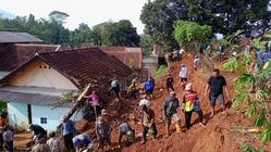 Hadapi Cuaca Ekstrem, Tagana Tasikmalaya Siaga Hadapi Bencana Hadapi Cuaca Ekstrem, Tagana Tasikmalaya Siaga Hadapi Bencana