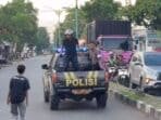 Maling Motor Viral Diamuk Massa di Indramayu Maling Motor Viral Diamuk Massa di Indramayu