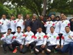 Kontingen Atletik Tasikmalaya Tampil Percaya Diri di BK Porprov Jabar Kontingen Atletik Tasikmalaya Tampil Percaya Diri di BK Porprov Jabar