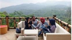 Taman Rekreasi Pasir Kirisik: Surga Foto Instagenik di Tasikmalaya Taman Rekreasi Pasir Kirisik: Surga Foto Instagenik di Tasikmalaya