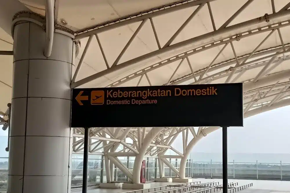 Inflasi Majalengka Meningkat, Ekonomi Sekitar Bandara Kertajati Diminta Percepat Kembali Inflasi Majalengka Meningkat, Ekonomi Sekitar Bandara Kertajati Diminta Percepat Kembali