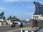 Pemkot Sukabumi Tegakkan Tugu Batas Kota dengan Anggaran Rp1,9 Miliar Pemkot Sukabumi Tegakkan Tugu Batas Kota dengan Anggaran Rp1,9 Miliar