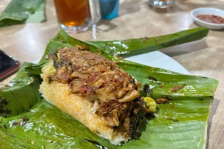 Suka kuliner malam? Temukan 7 spot terbaik di Bandar Lampung!
