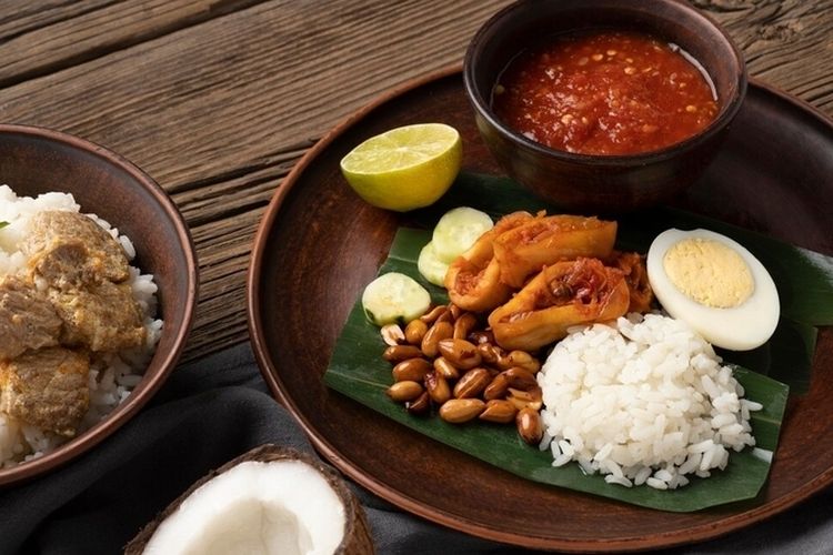 12 Makanan Legendaris Banyuwangi yang Menggugah Rindu 12 Makanan Legendaris Banyuwangi yang Menggugah Rindu