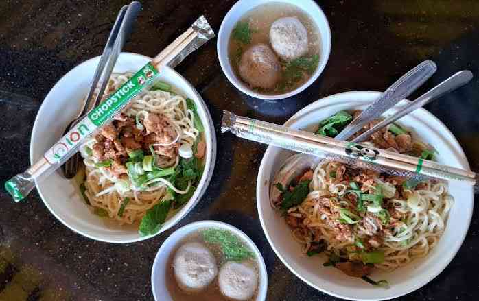 Jelajah Rasa di Kota Gaplek: Menemukan Surga Kuliner Tersembunyi Wonogiri Jelajah Rasa di Kota Gaplek: Menemukan Surga Kuliner Tersembunyi Wonogiri