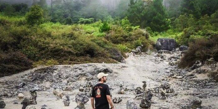 5 Wisata Alam Seru untuk Liburan Akhir Tahun Bersama Teman