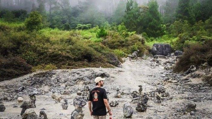 5 Wisata Alam Seru untuk Liburan Akhir Tahun Bersama Teman 5 Wisata Alam Seru untuk Liburan Akhir Tahun Bersama Teman