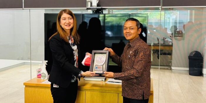 Bahasa Indonesia Hadir di Kurikulum Australia, Kementerian Perkuat Diplomasi Pendidikan