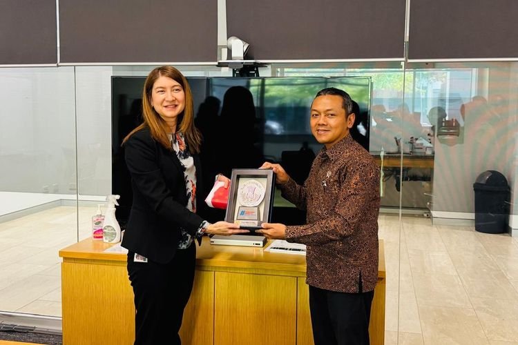 Bahasa Indonesia Hadir di Kurikulum Australia, Kementerian Perkuat Diplomasi Pendidikan Bahasa Indonesia Hadir di Kurikulum Australia, Kementerian Perkuat Diplomasi Pendidikan