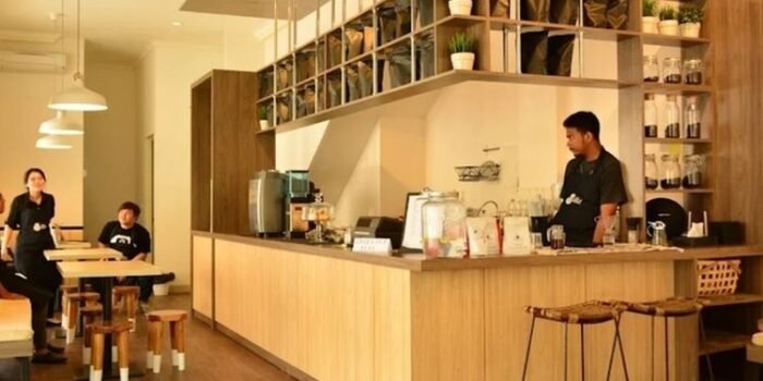 16 Tempat Nongkrong Terbaru di Bekasi untuk Akhir Pekan 16 Tempat Nongkrong Terbaru di Bekasi untuk Akhir Pekan