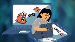 Remaja LK Laporkan Perundungan ke Polisi di Tasikmalaya Remaja LK Laporkan Perundungan ke Polisi di Tasikmalaya