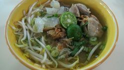 Wisata Kuliner Cianjur: Sate Shinta, Maranggi Sari Asih, dan RM Empat Dara yang Harus Dicoba Wisata Kuliner Cianjur: Sate Shinta, Maranggi Sari Asih, dan RM Empat Dara yang Harus Dicoba