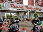 Pemkab Pangandaran Perketat Pengawasan Pedagang untuk Antisipasi Getok Harga Nataru Pemkab Pangandaran Perketat Pengawasan Pedagang untuk Antisipasi Getok Harga Nataru