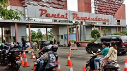 Pemkab Pangandaran Perketat Pengawasan Pedagang untuk Antisipasi Getok Harga Nataru Pemkab Pangandaran Perketat Pengawasan Pedagang untuk Antisipasi Getok Harga Nataru